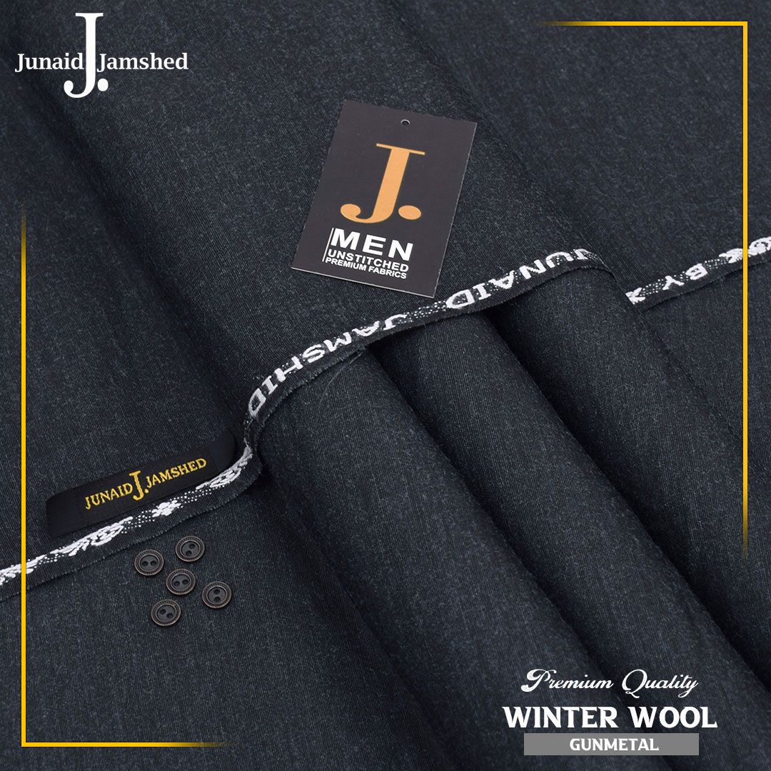 Winter GENTS WOOL Collection