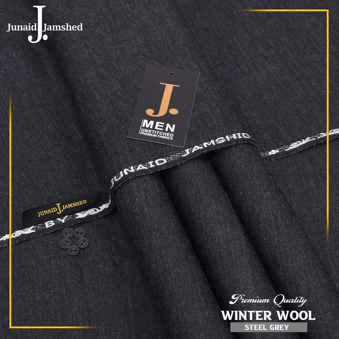 Winter GENTS WOOL Collection