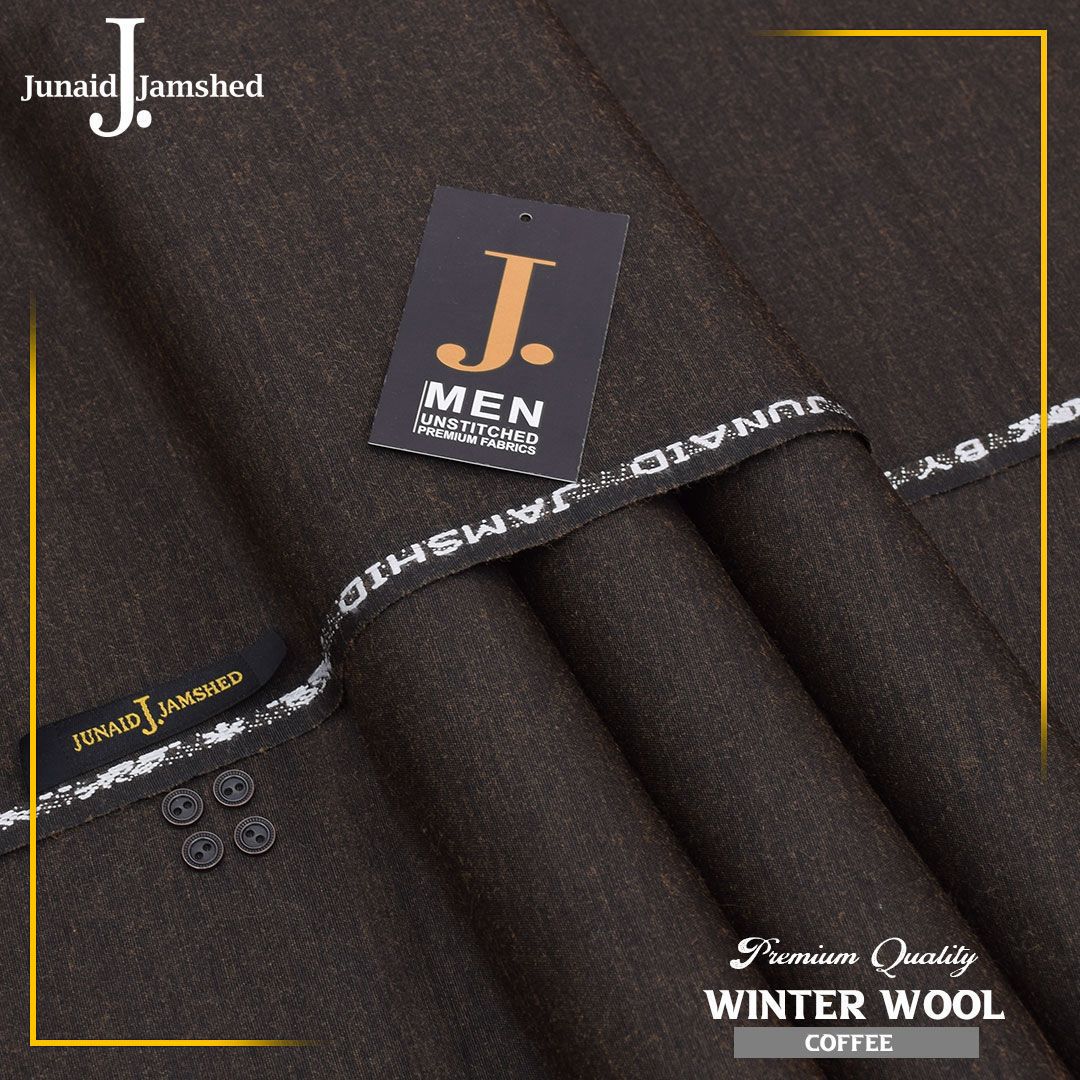 Winter GENTS WOOL Collection