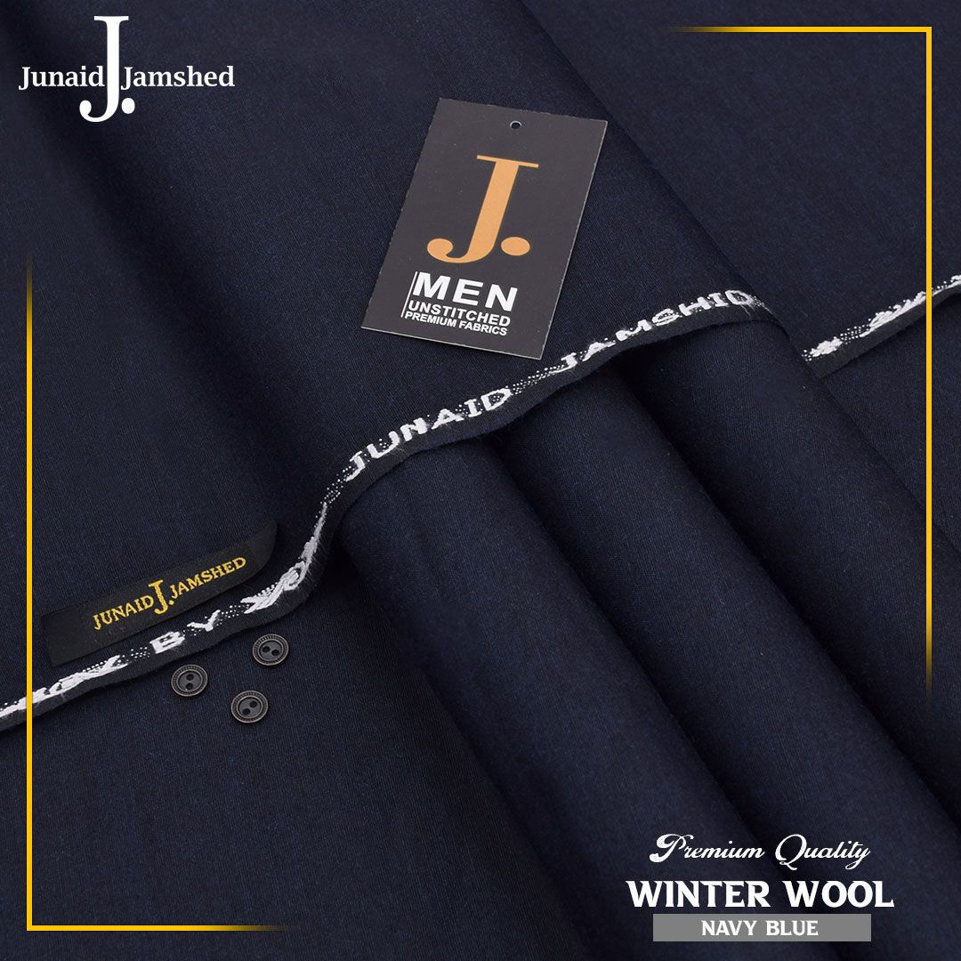 Winter GENTS WOOL Collection
