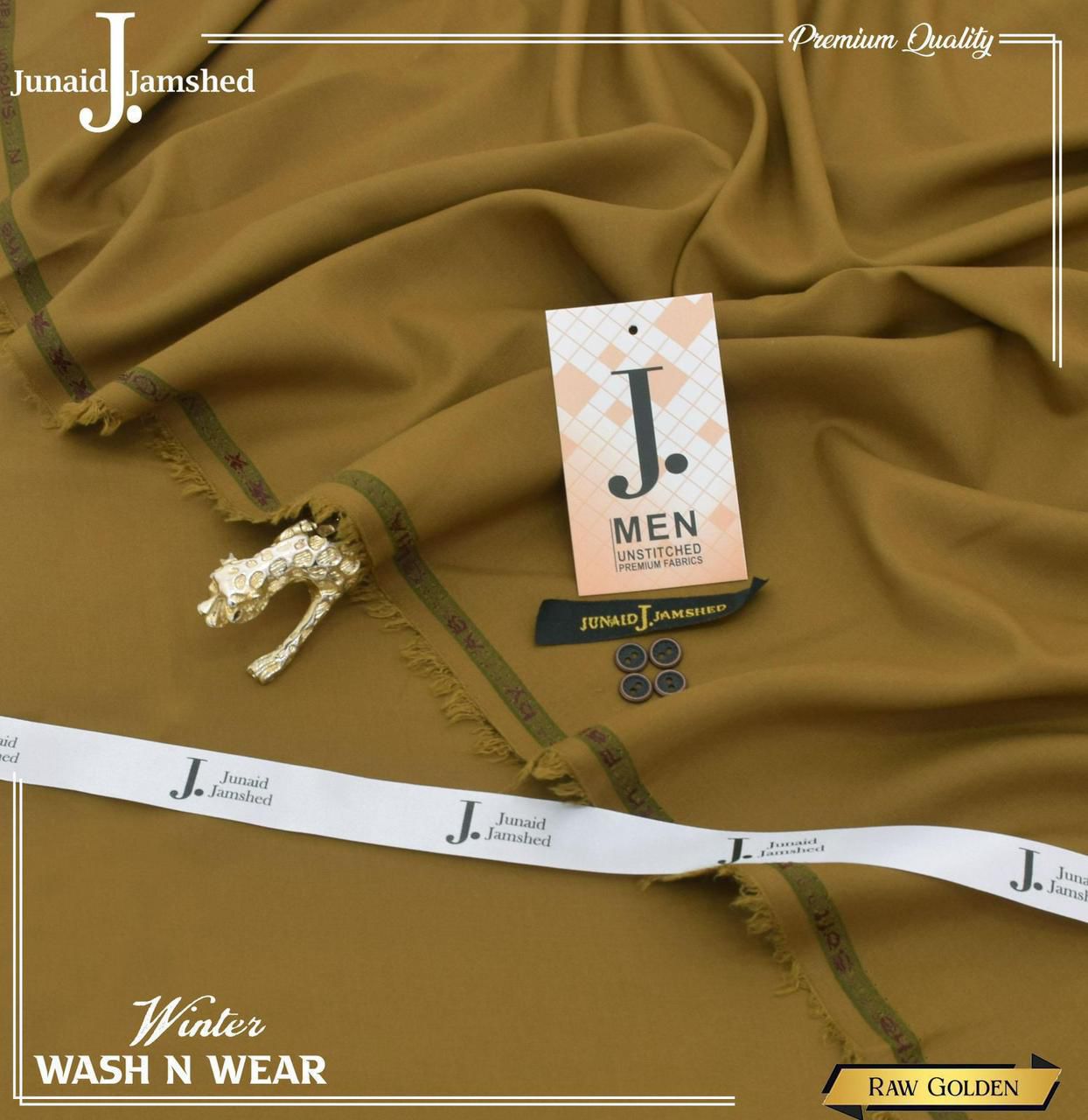 SUPER SOFT WASH&WEAR