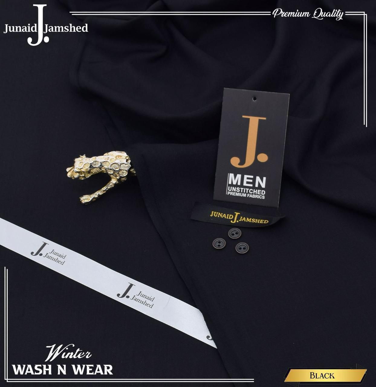 SUPER SOFT WASH&WEAR