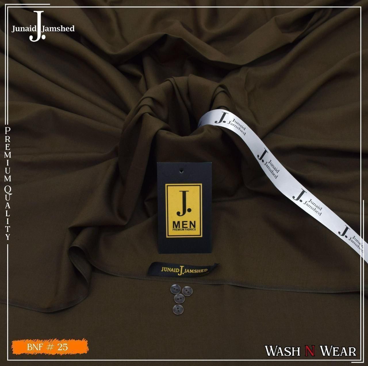 SUPER SOFT WASH&WEAR