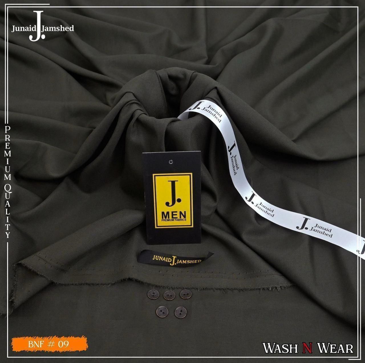 SUPER SOFT WASH&WEAR