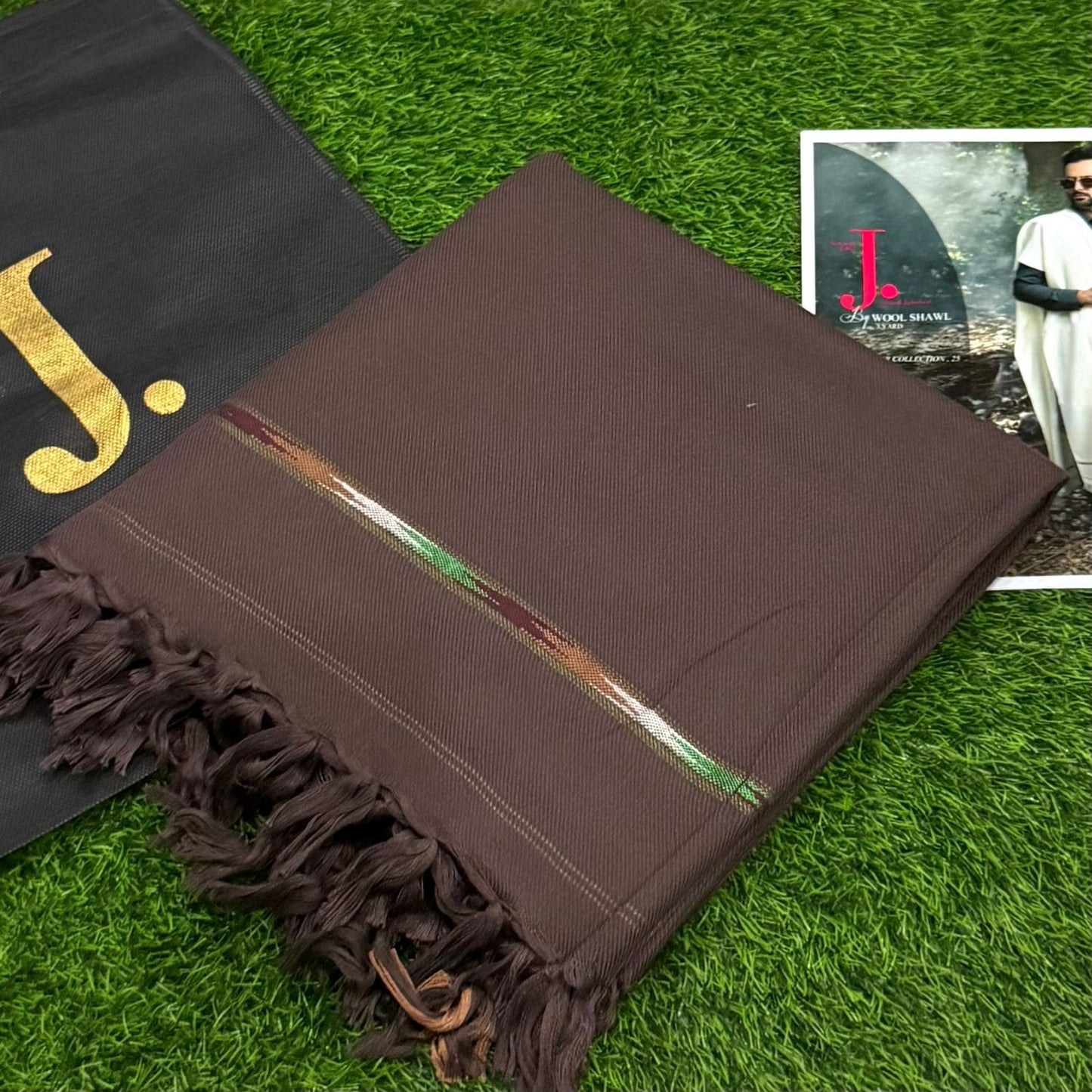 J. Mardana Shawls