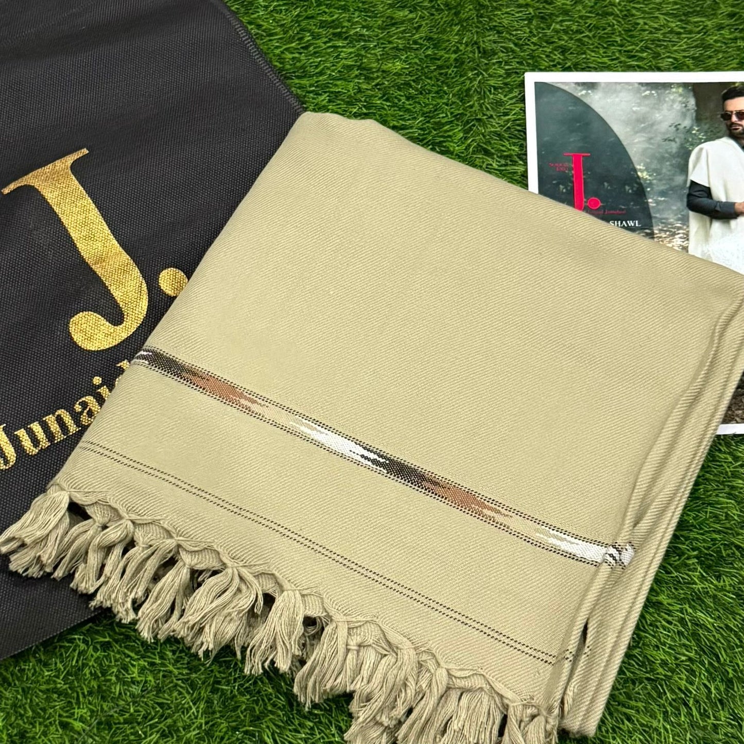 J. Mardana Shawls