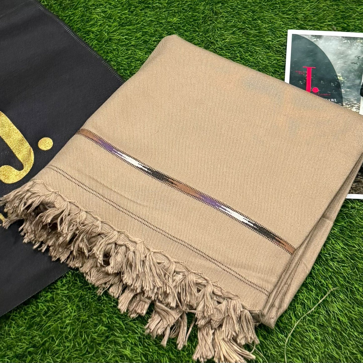J. Mardana Shawls