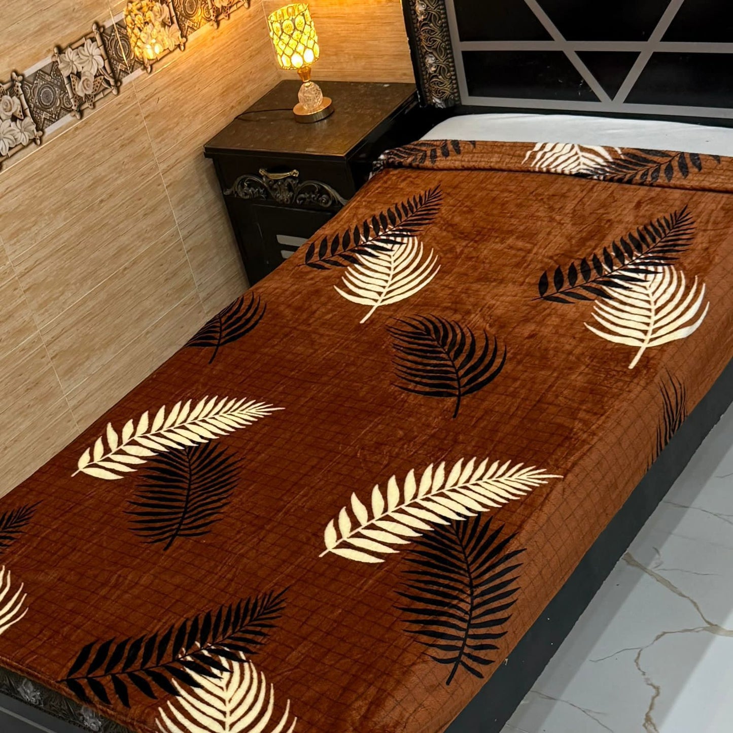 Single Bed AC Blanket/Combo