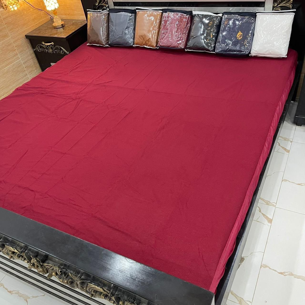 Mattress Covers Water Proof Matress Safegaurd