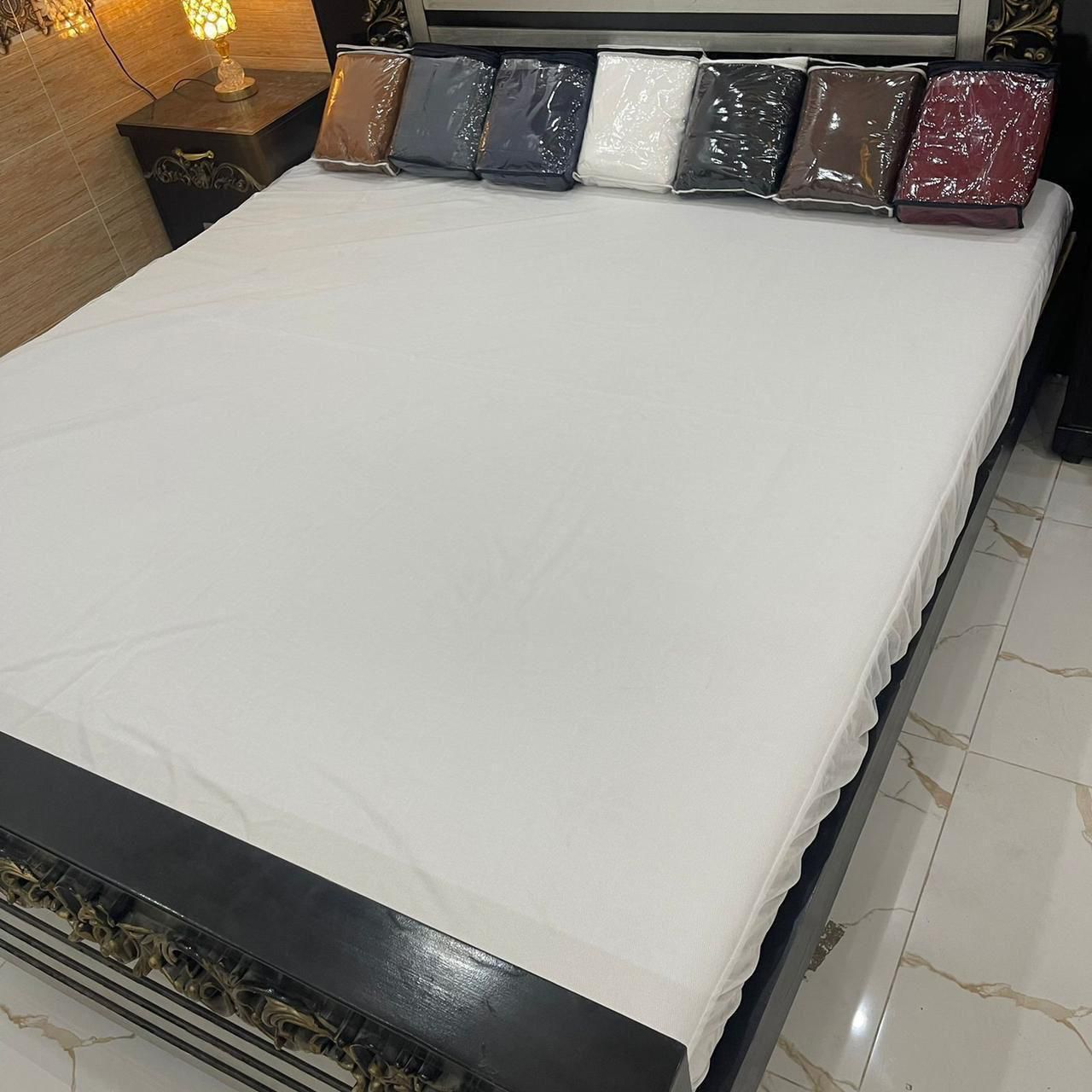Mattress Covers Water Proof Matress Safegaurd