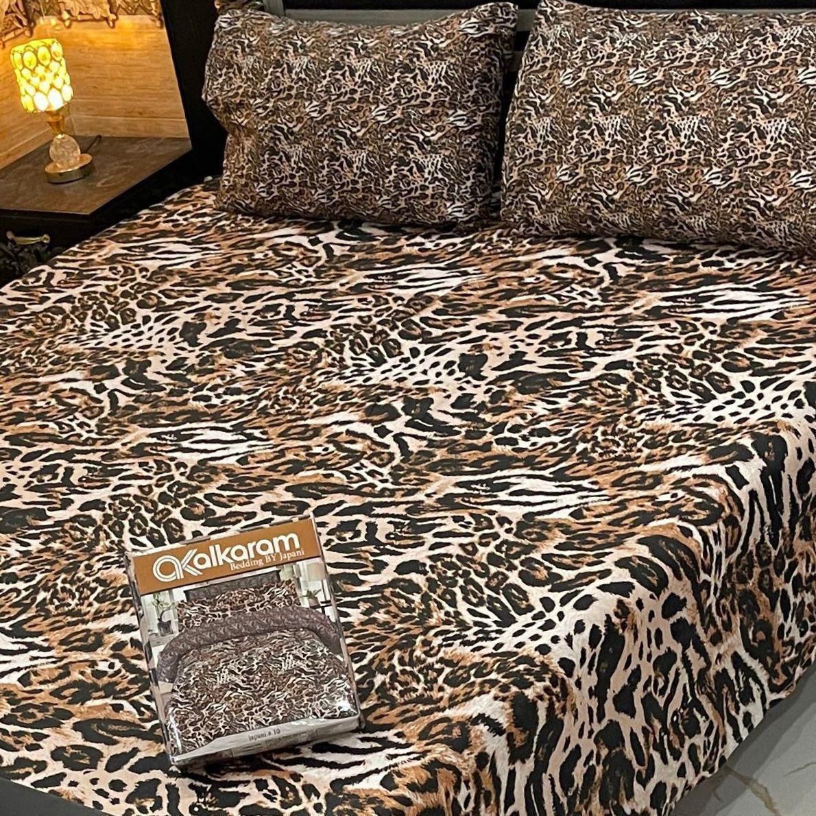 Gift Pack Bedsheet/ Gul Ahmad