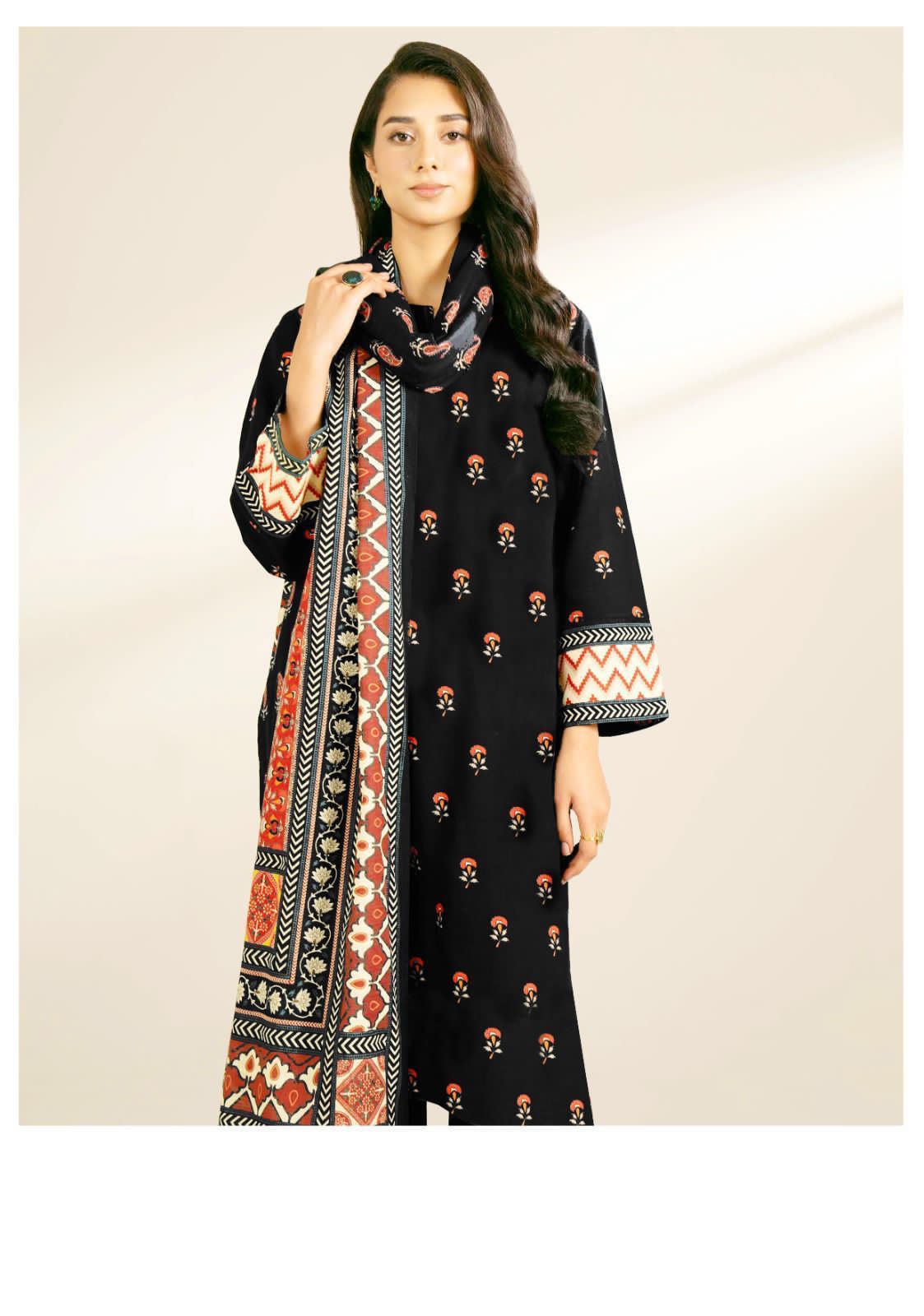 KARANDI collection 3pcs