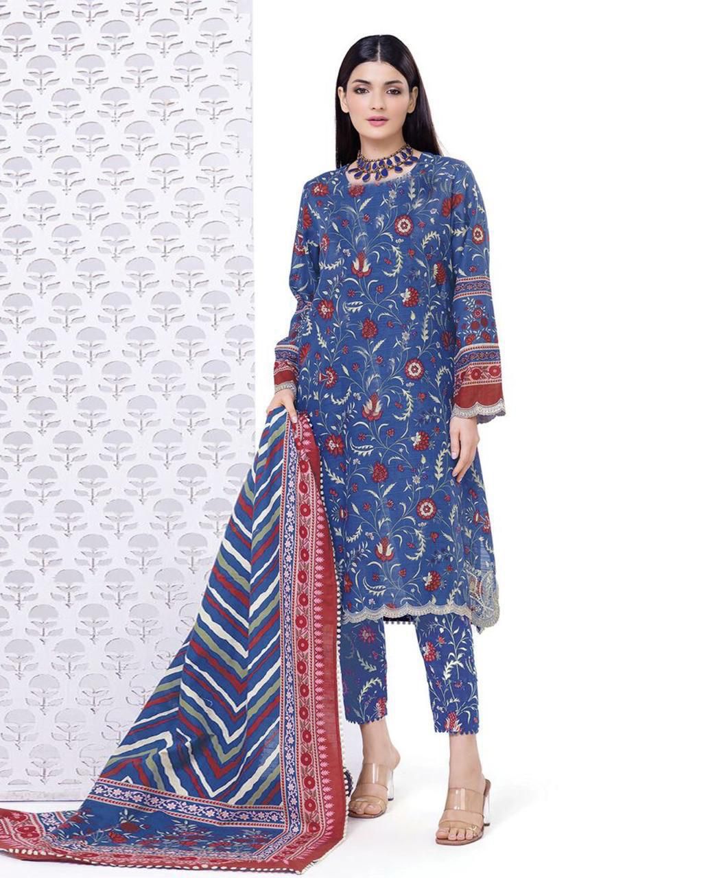 KARANDI collection 3pcs