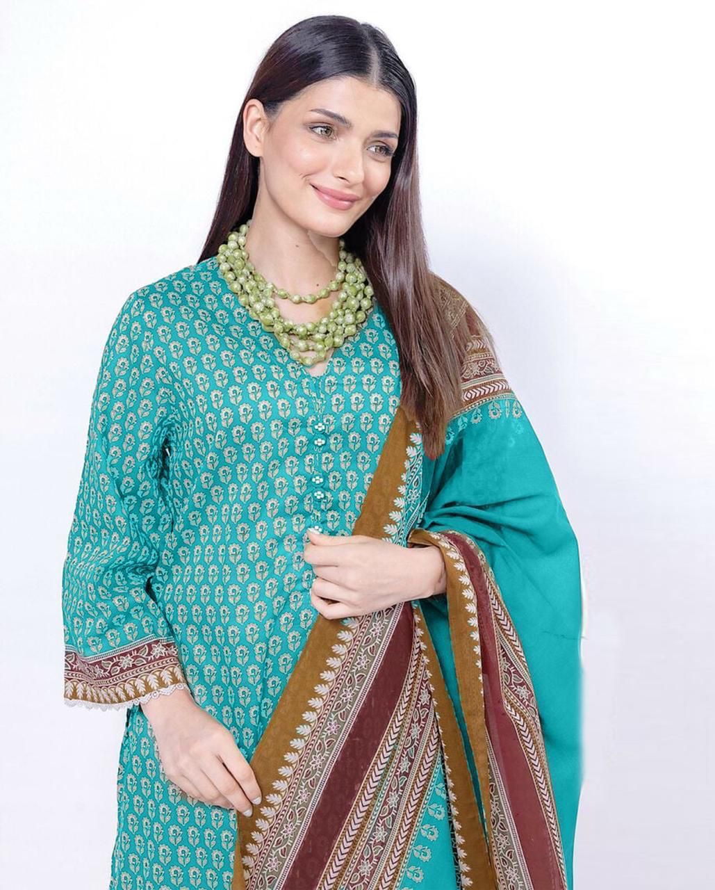 KARANDI collection 3pcs