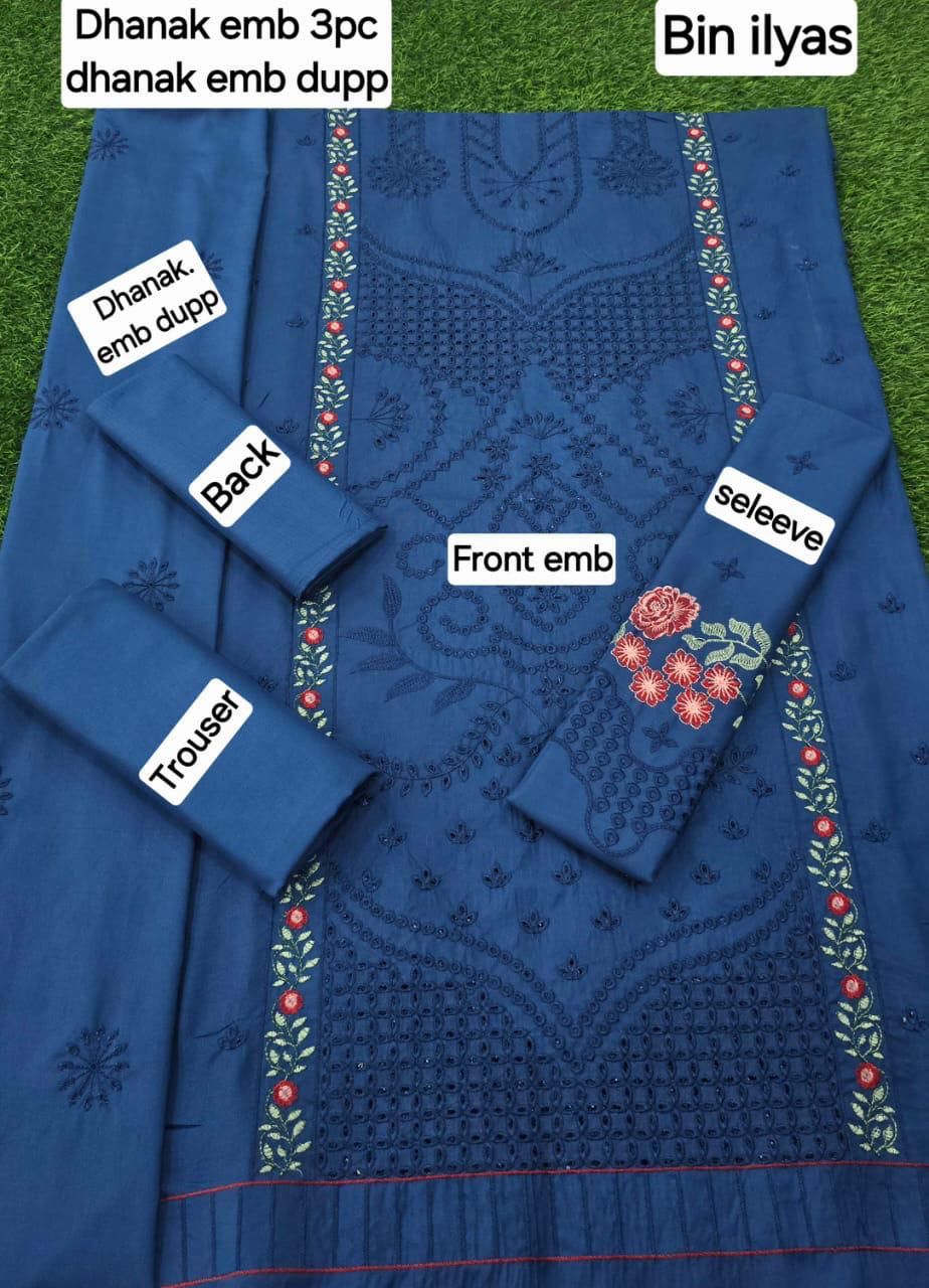 New Winter Collection 3pcs