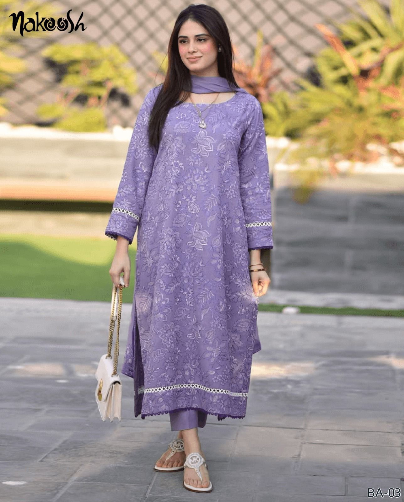 New Winter Collection 3pcs