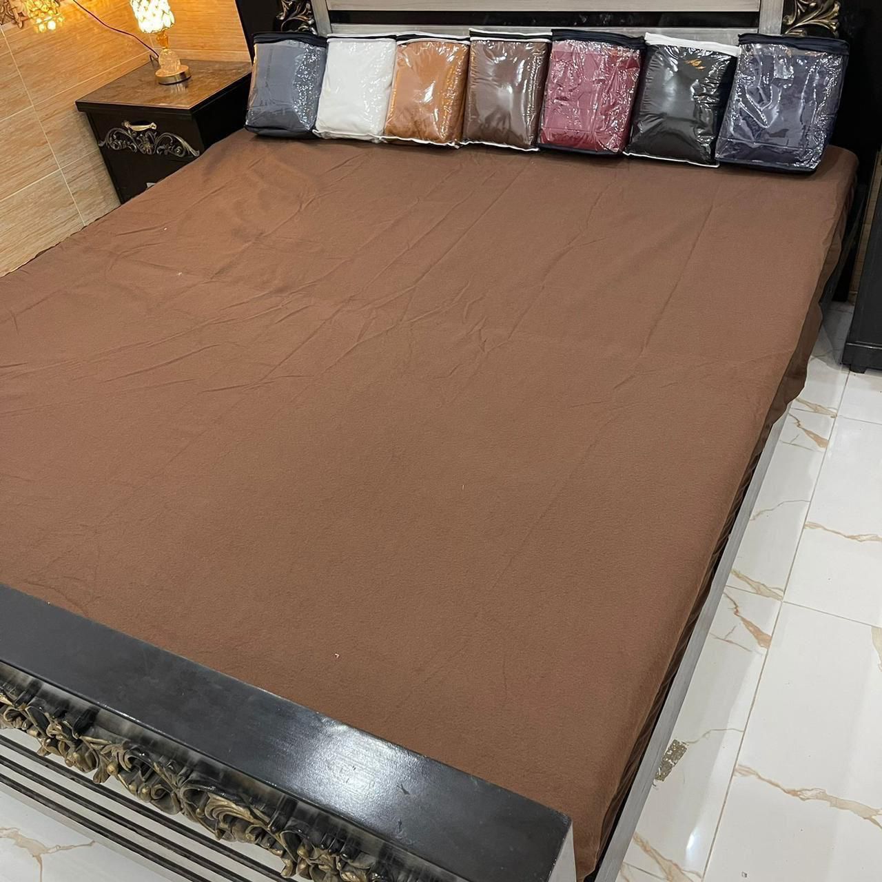 Mattress Covers Water Proof Matress Safegaurd