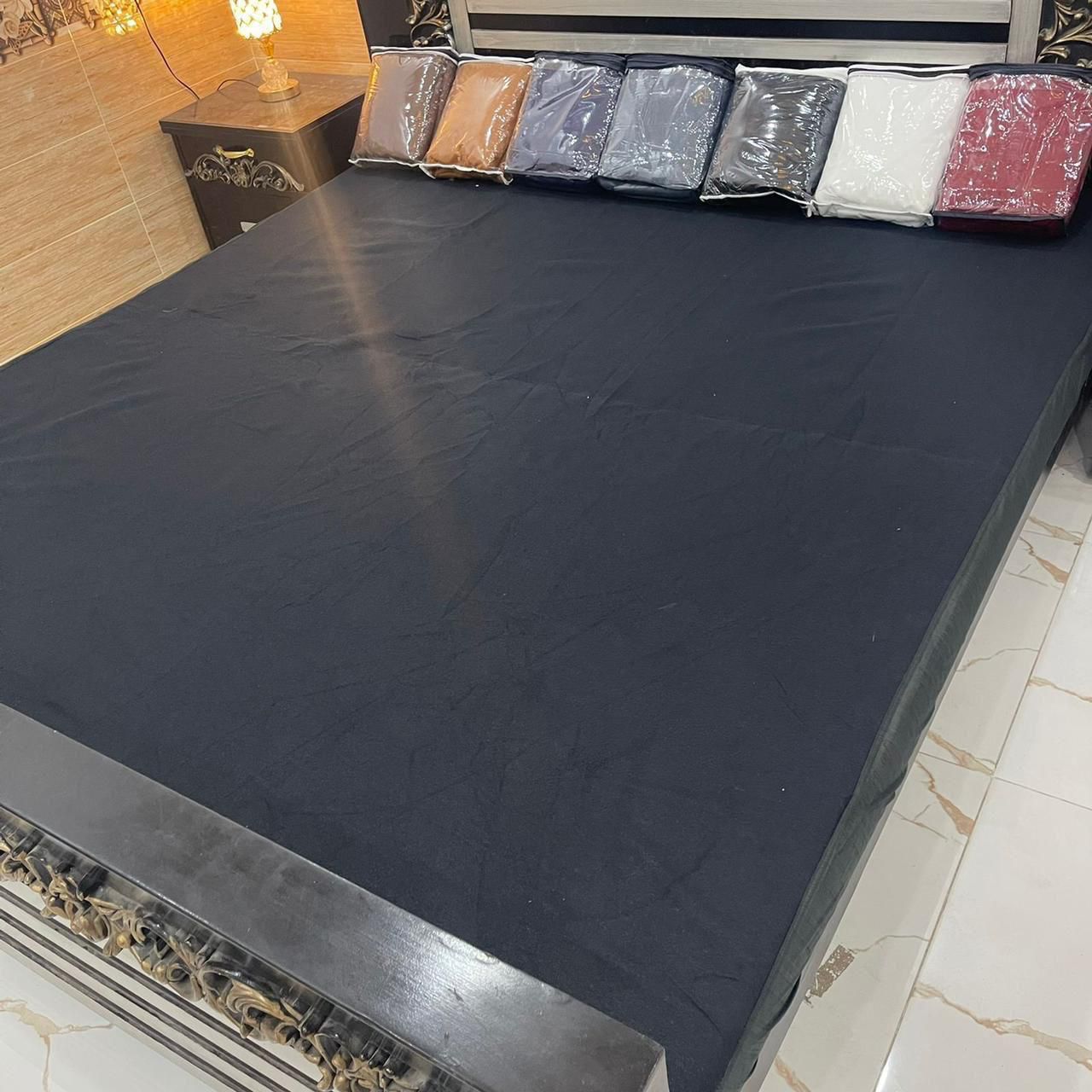 Mattress Covers Water Proof Matress Safegaurd