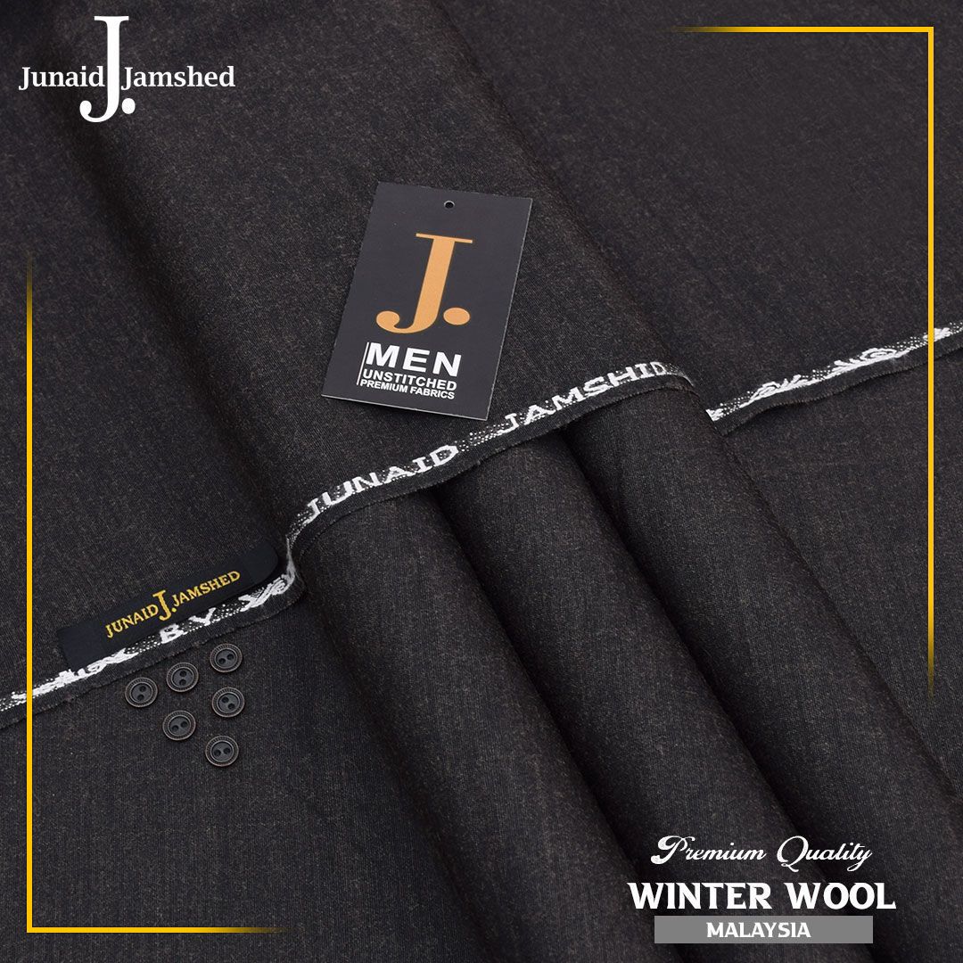 Winter GENTS WOOL Collection