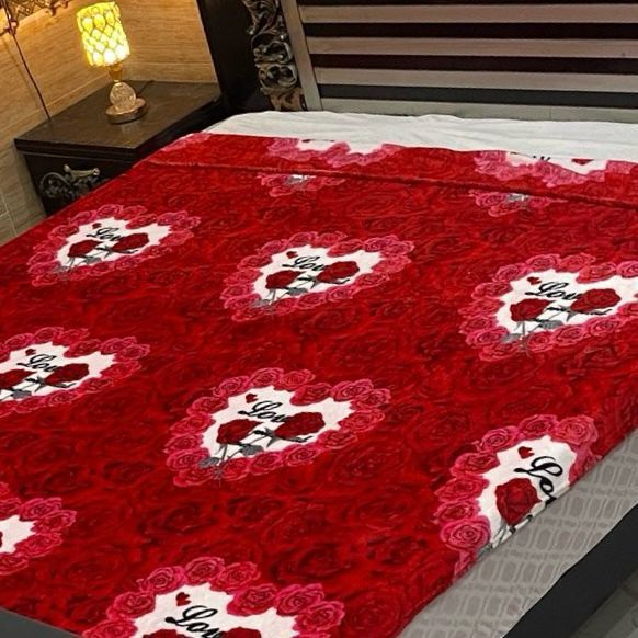 AC Blanket/Combol