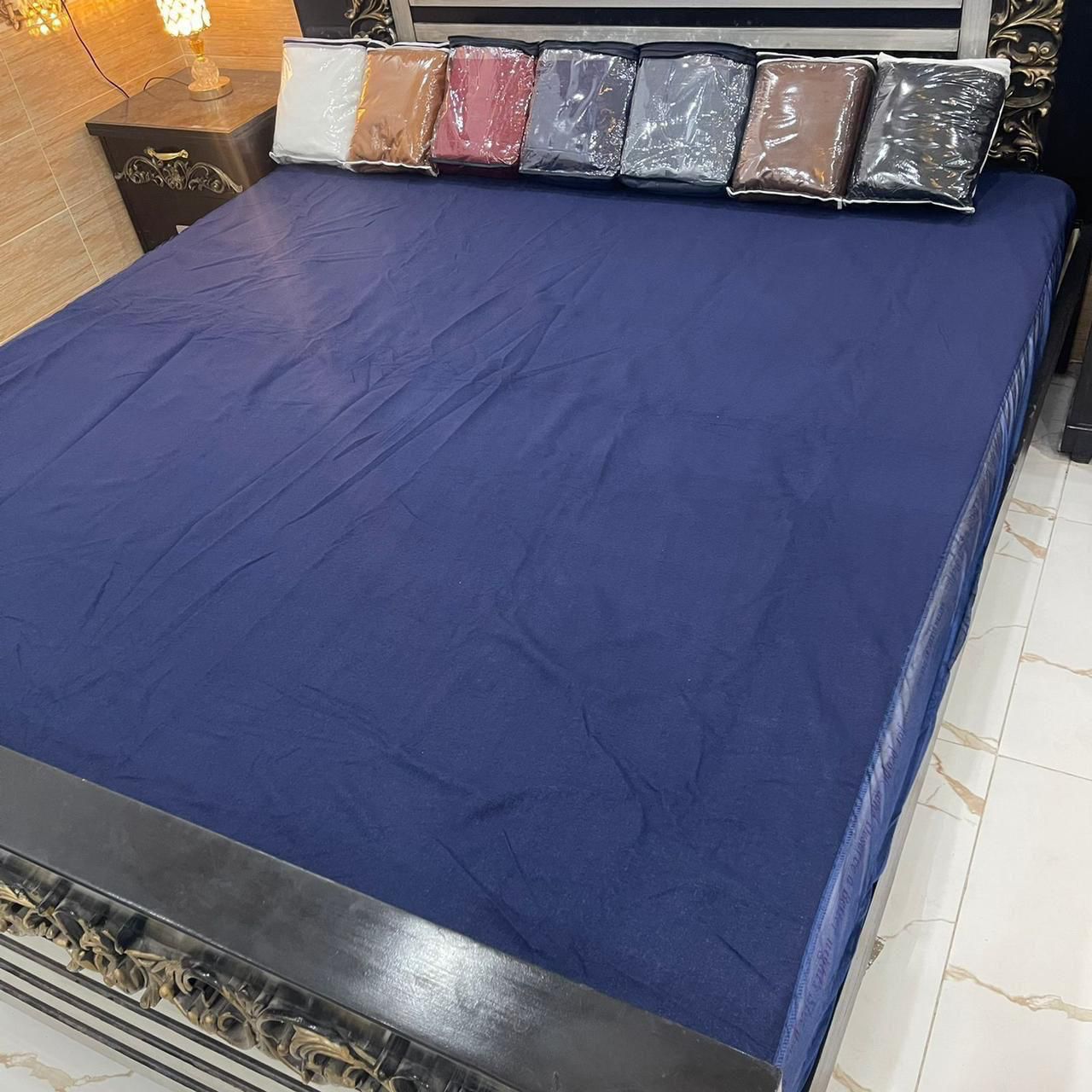 Mattress Covers Water Proof Matress Safegaurd