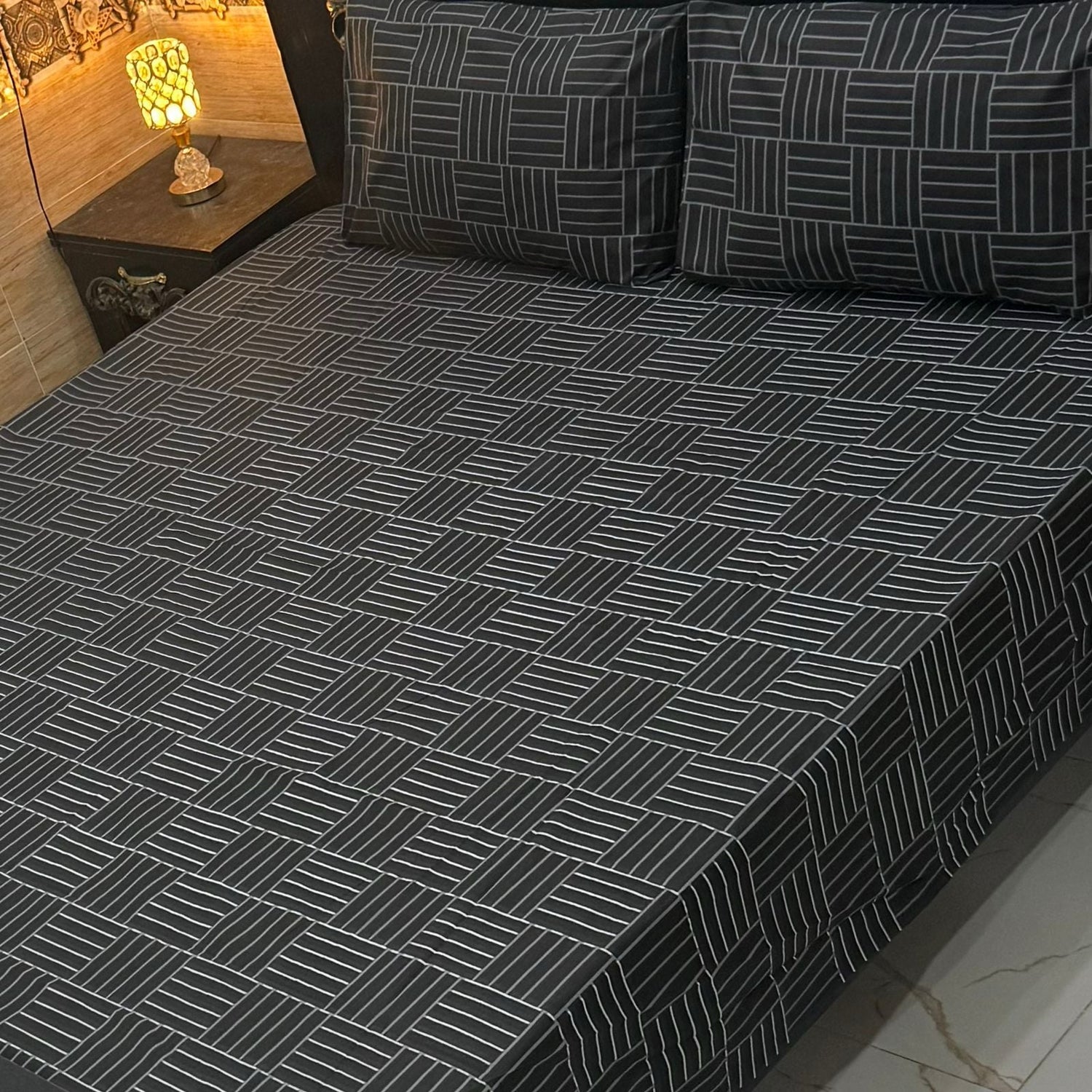 Export Cotton Bedsheet 😍 Fine Stuff