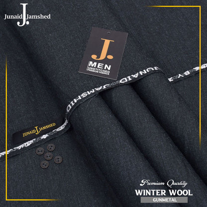 Winter GENTS WOOL Collection