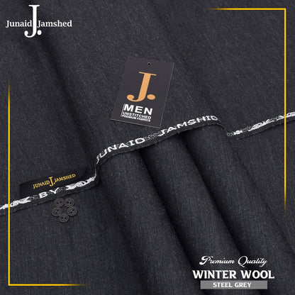 Winter GENTS WOOL Collection