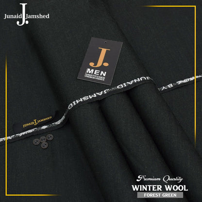 Winter GENTS WOOL Collection