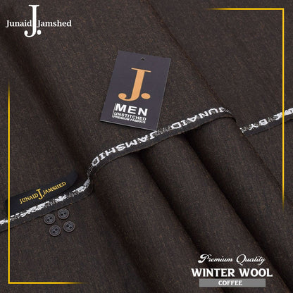 Winter GENTS WOOL Collection