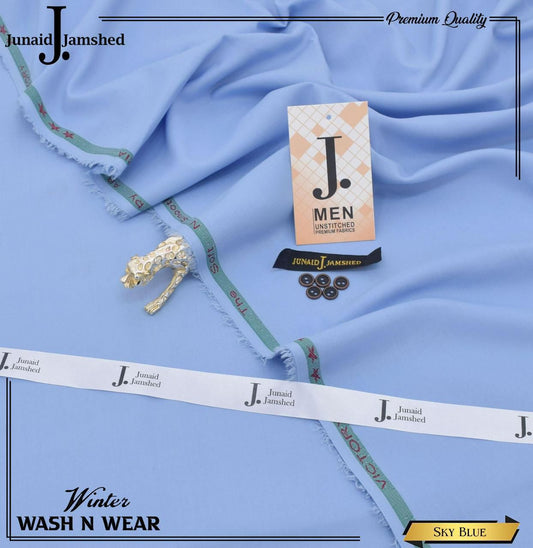 SUPER SOFT WASH&WEAR