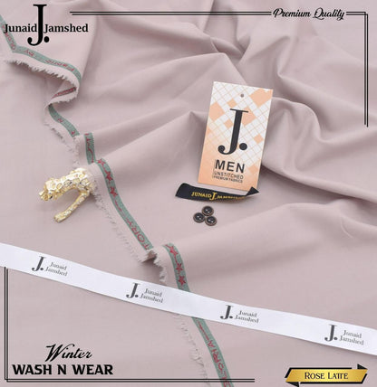 SUPER SOFT WASH&WEAR