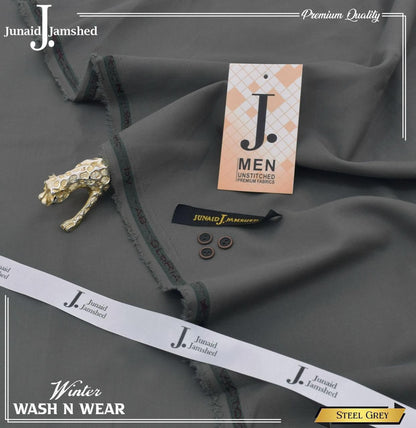 SUPER SOFT WASH&WEAR