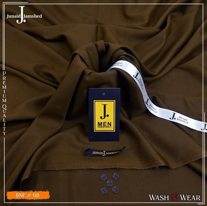 SUPER SOFT WASH&WEAR