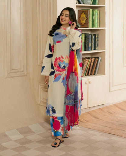KARANDI  collection 3pcs