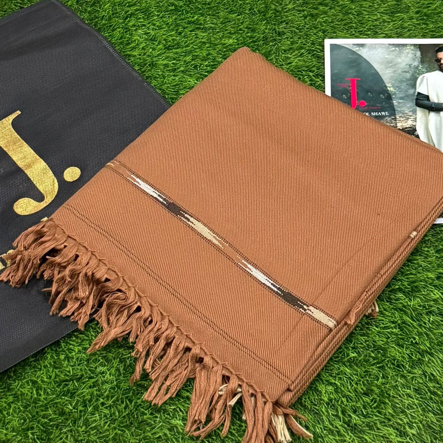 J. Mardana Shawls