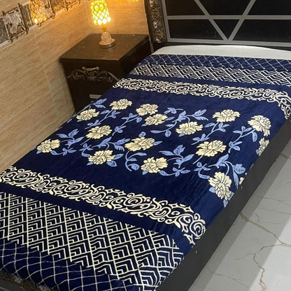 Single Bed AC Blanket/Combo