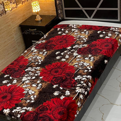 Single Bed AC Blanket/Combo