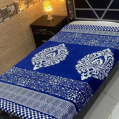 Single Bed AC Blanket/Combo