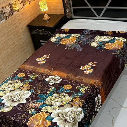 Single Bed AC Blanket/Combo