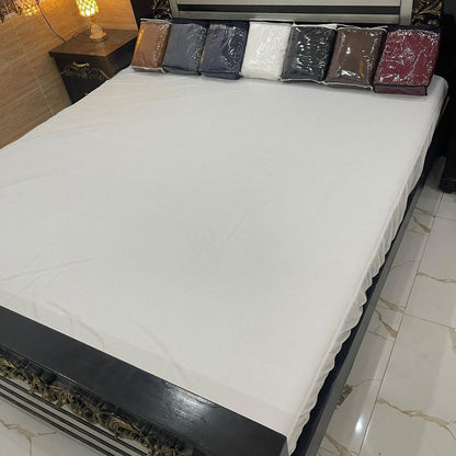 Mattress Covers Water Proof Matress Safegaurd