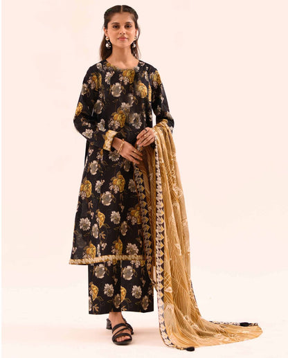 KARANDI  collection 3pcs
