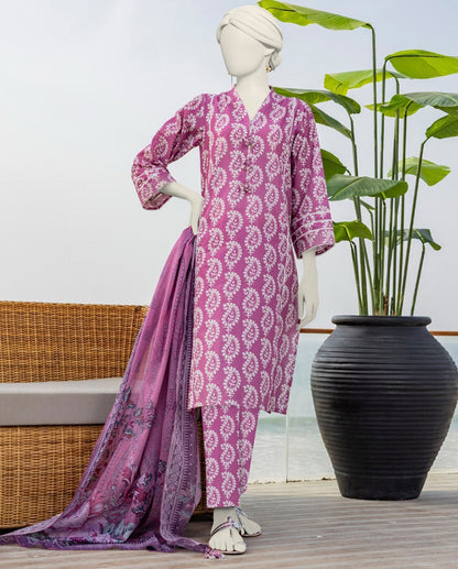 KARANDI  collection 3pcs