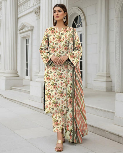 KARANDI  collection 3pcs