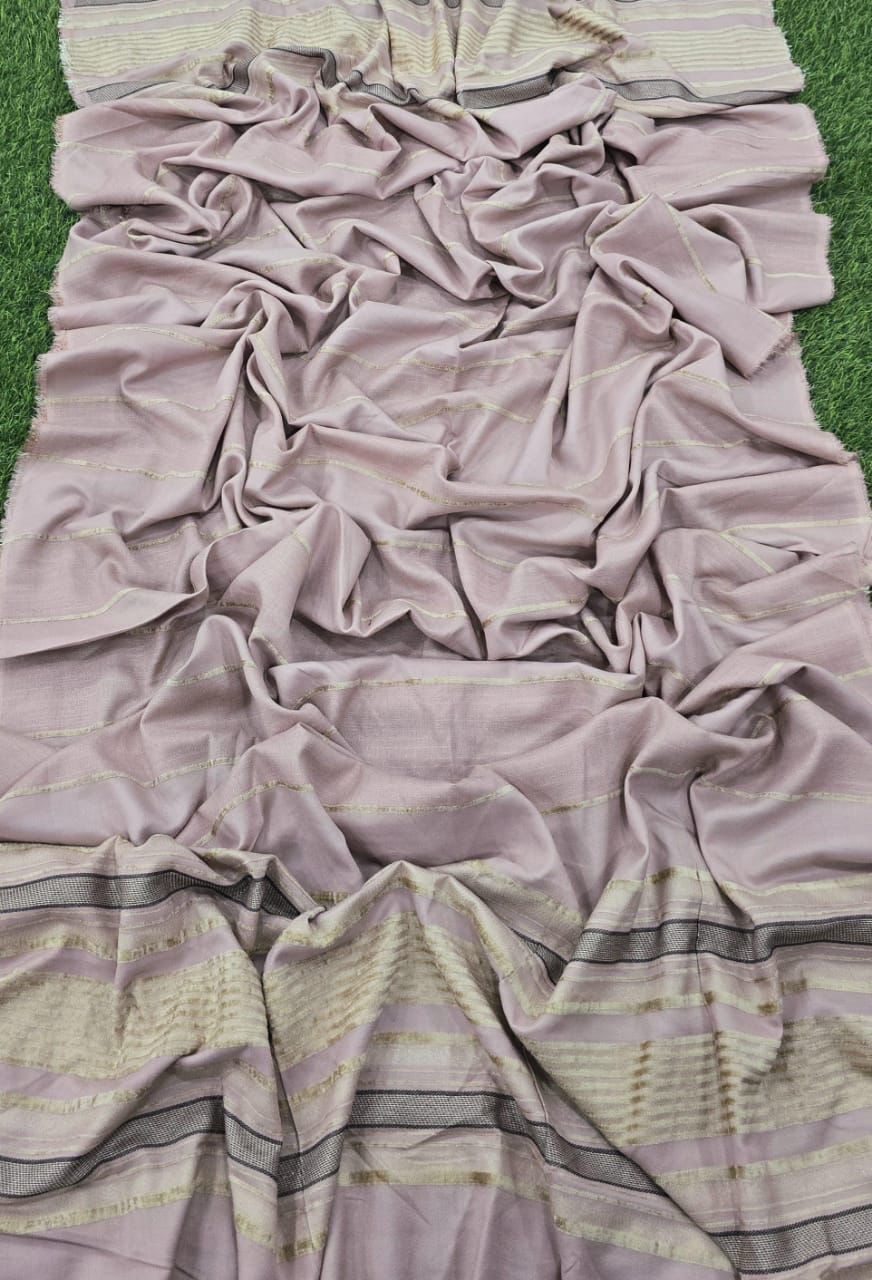 BANADORA DHANAK EMB 3pc WITH DHANAK CHAMKI VELVET SHAWL WINTER COLLECTION