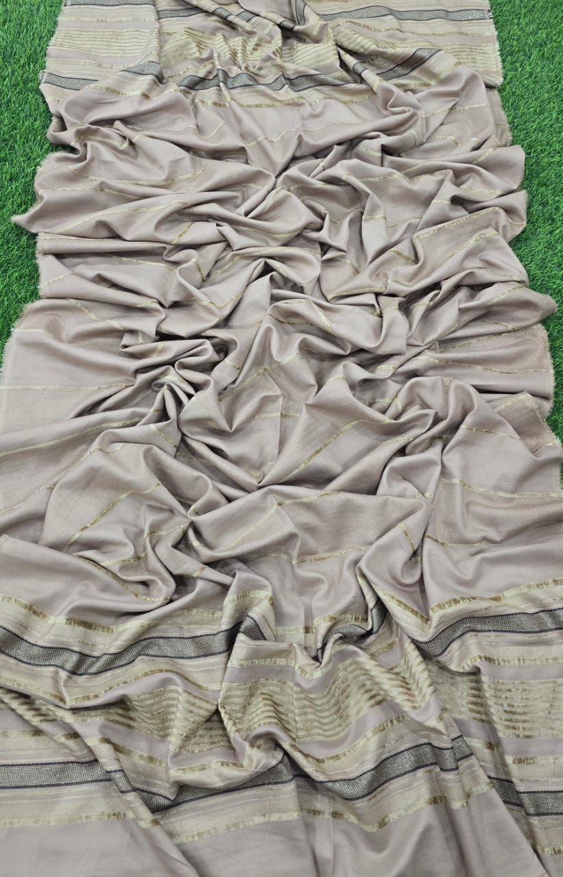 BANADORA DHANAK EMB 3pc WITH DHANAK CHAMKI VELVET SHAWL WINTER COLLECTION