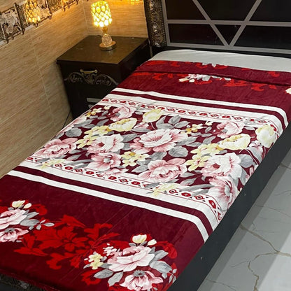 Single Bed AC Blanket/Combo