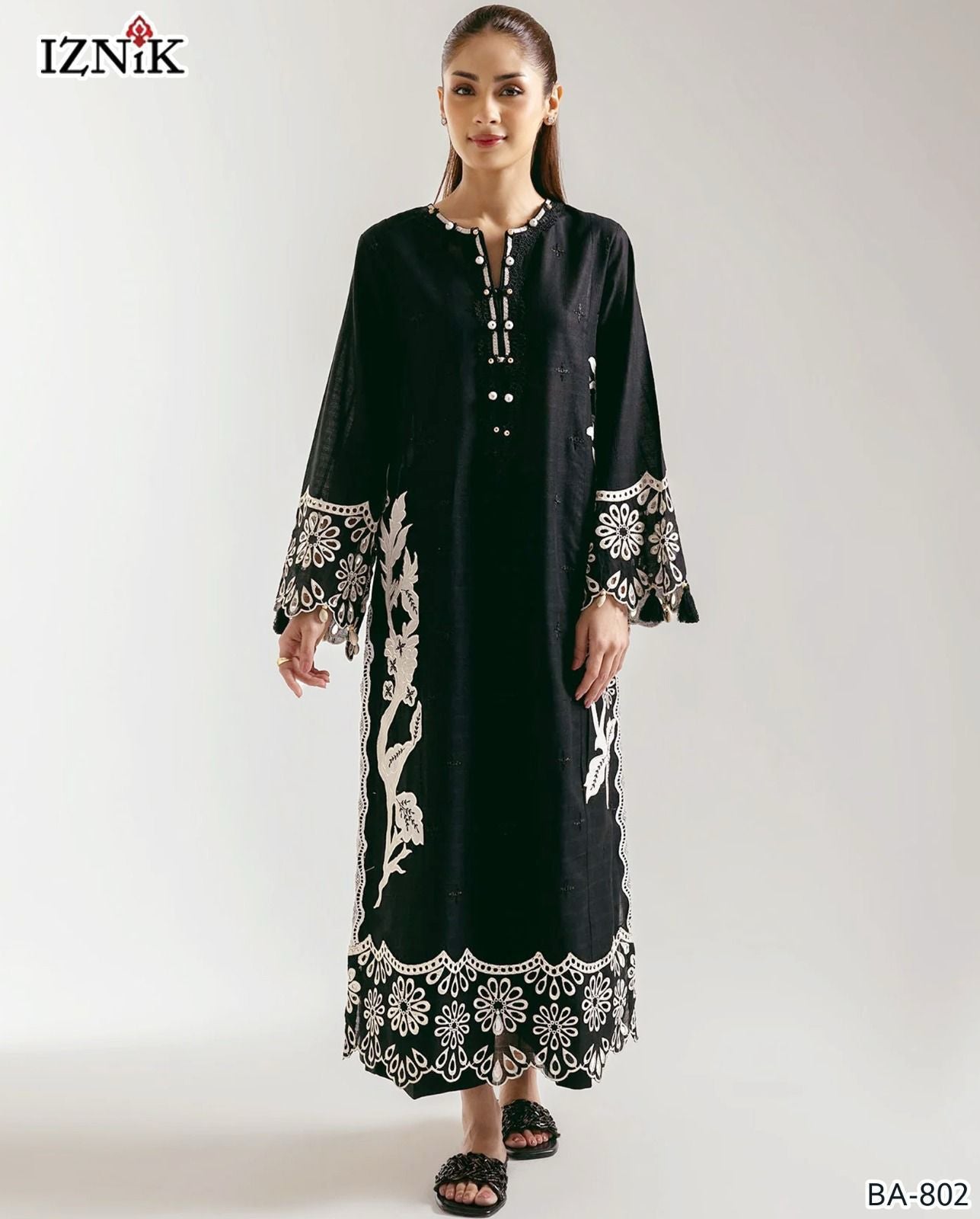 WINTER COLLECTION DHANAK EMB 2PC