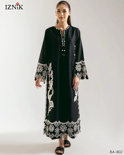 WINTER COLLECTION DHANAK EMB 2PC